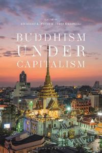 Bokomslag for "Buddhism under Capitalism"