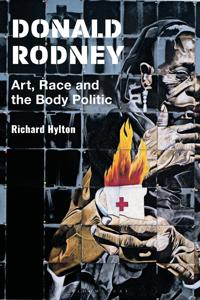 Bokomslag for "Donald Rodney"