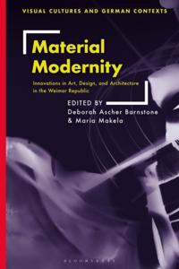 Visual Cultures and German Contexts