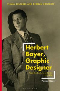 Visual Cultures and German Contexts