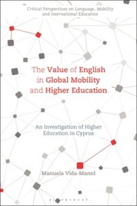 Value of English in Global Mobility and Higher Education