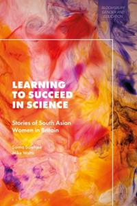 Bloomsbury Gender and Education