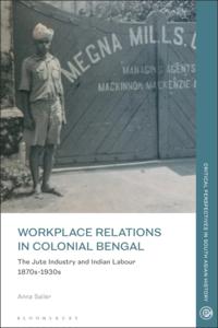 Critical Perspectives in South Asian History