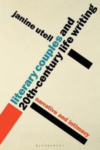 Bokomslag för "Literary Couples and 20th-Century Life Writing"