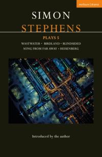 Contemporary Dramatists