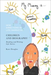 Bokomslag for "Children and Biography"