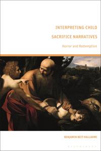 Bokomslag for "Interpreting Child Sacrifice Narratives"