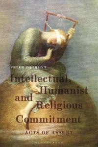 Bokomslag for "Intellectual, Humanist and Religious Commitment"