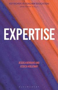 Bokomslag for "Expertise"