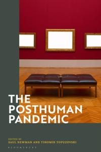 Posthuman Pandemic