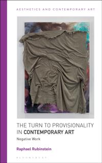 Turn to Provisionality in Contemporary Art