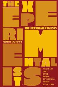 Bokomslag for "The Experimentalists"