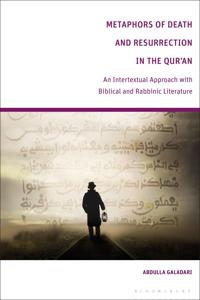 Bokomslag för "Metaphors of Death and Resurrection in the Qur’an"