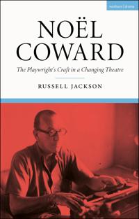 Bokomslag for "Noël Coward"