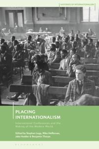 Histories of Internationalism