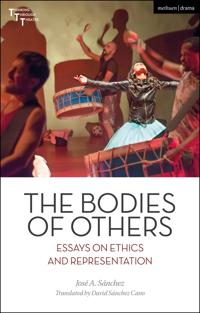 Bokomslag for "The Bodies of Others"