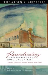 Global Shakespeare Inverted