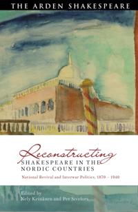Global Shakespeare Inverted