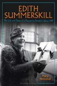 Bokomslag for "Edith Summerskill"