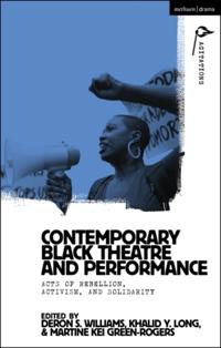 Methuen Drama Agitations: Text, Politics and Performances