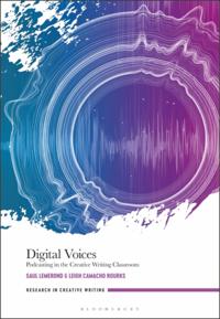 Research in Creative Writing