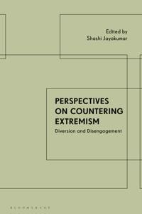 Bokomslag för "Perspectives on Countering Extremism"