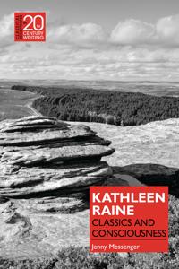 Bokomslag för "Kathleen Raine"