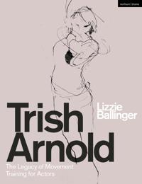 Bokomslag för "Trish Arnold"