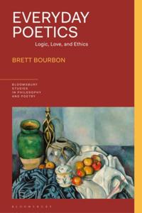 Bloomsbury Studies in Philosophy and Poetry