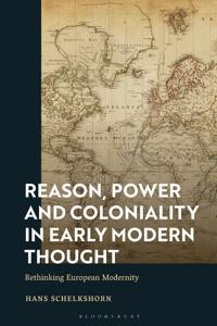 Bokomslag för "Rethinking European Modernity"