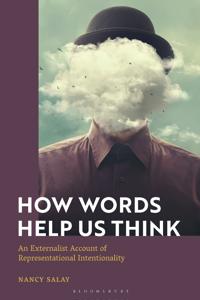 Bokomslag för "How Words Help Us Think"