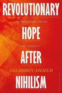 Bokomslag för "Revolutionary Hope After Nihilism"