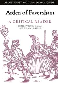 Arden Early Modern Drama Guides