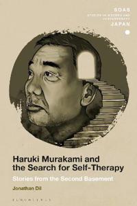 Haruki Murakami and the Search for Self-Therapy