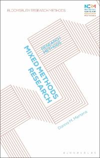 Bokomslag för "Mixed Methods Research"