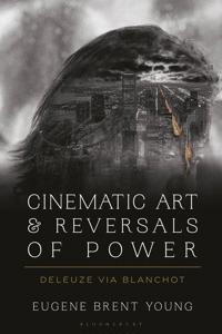 Bokomslag för "Cinematic Art and Reversals of Power"