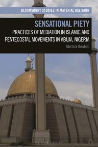 Sensational Piety