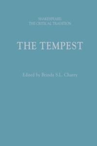 Shakespeare: The Critical Tradition