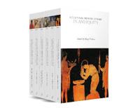 A Cultural History of Hair Book Set