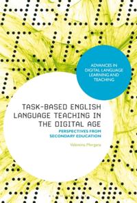 Advances in Digital Language Learning and Teaching