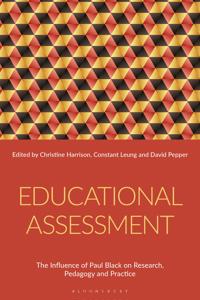 Educational Assessment