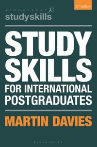 Bloomsbury Study Skills