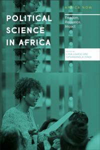 Africa Now