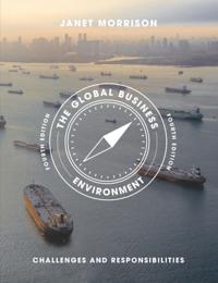 Global Business Environment