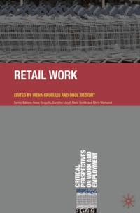Critical Perspectives on Work and Employment