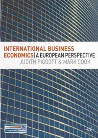 International Business Economics