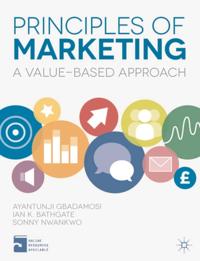 Principles of Marketing