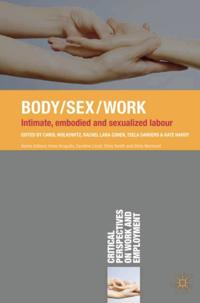Critical Perspectives on Work and Employment