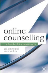 Professional Handbooks in Counselling and Psychotherapy