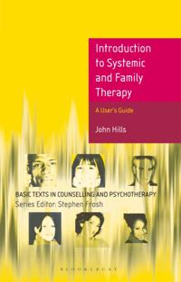 Basic Texts in Counselling and Psychotherapy
